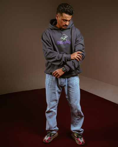 Easy Bags Hoodie-MERAKI