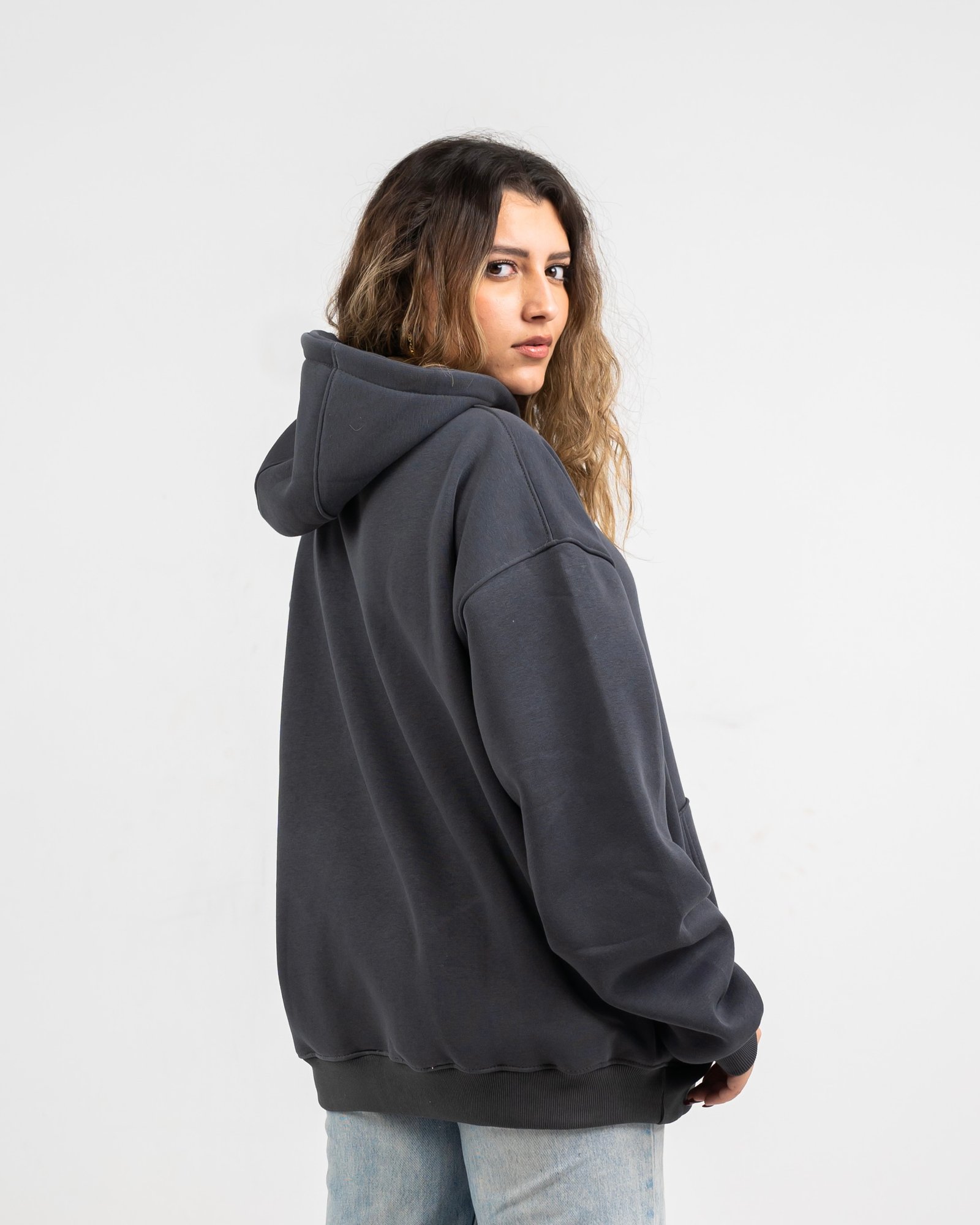 Freedom II Hoodie-MERAKI